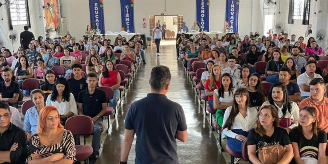 Prefeitura abre processo seletivo para a contratação de 307 estagiários