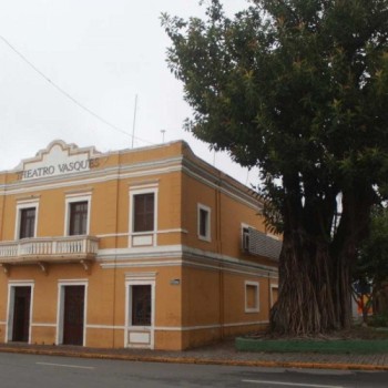 Vasques recebe hoje evento contra instalação do pedágio