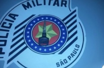 Três menores são detitos em Mogi