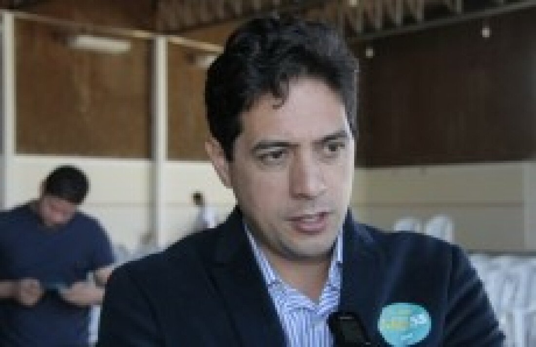 Said Raful intensifica campanha nos bairros