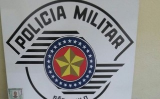 Jovem é apreendido com drogas em Mogi