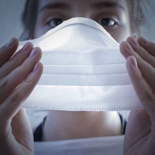 Centro de tecnologia desenvolve máscara que permite leitura labial