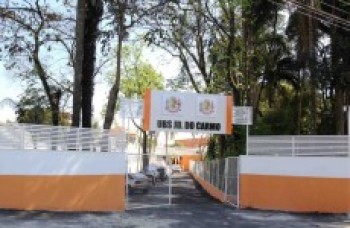 Prefeitura entrega mais uma UBS reformada em Itaquá