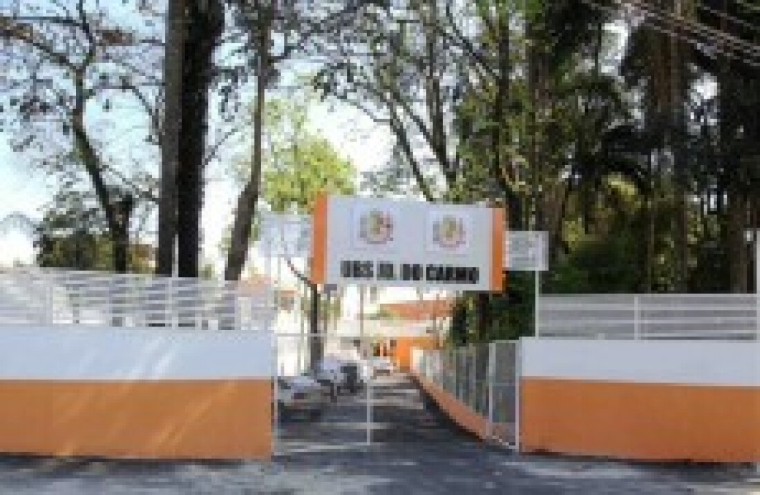 Prefeitura entrega mais uma UBS reformada em Itaquá