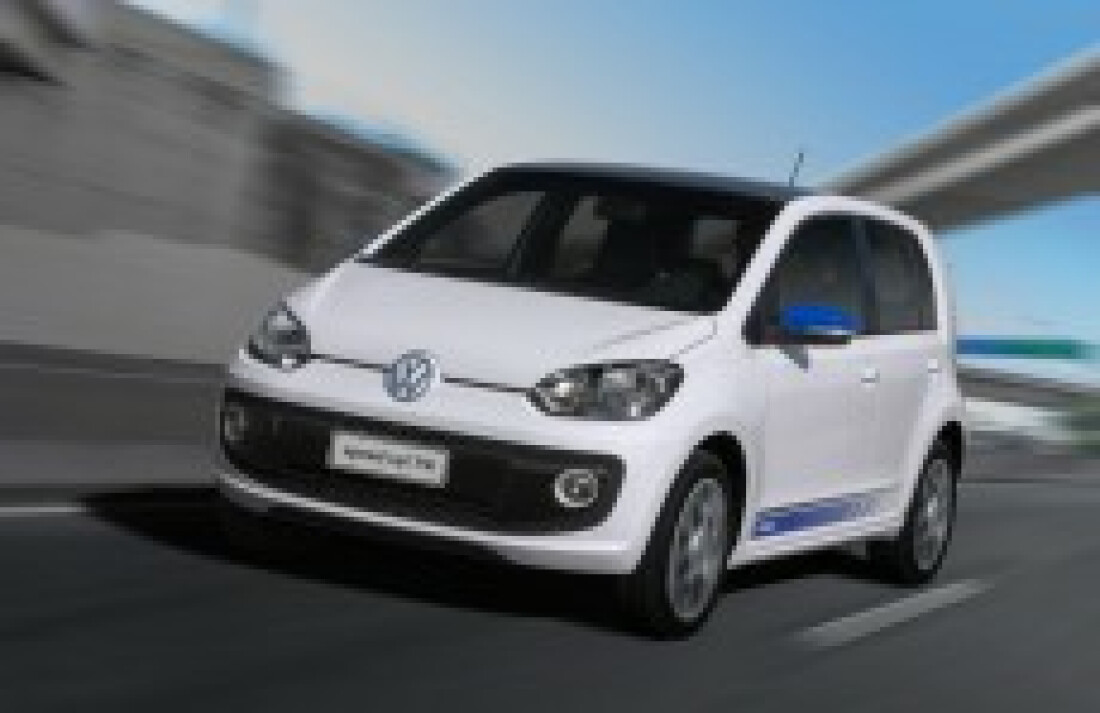 Volks tem a maior gama de motores três-cilindros