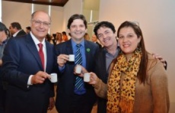 Obras do Galpão Multiuso têm início em Biritiba