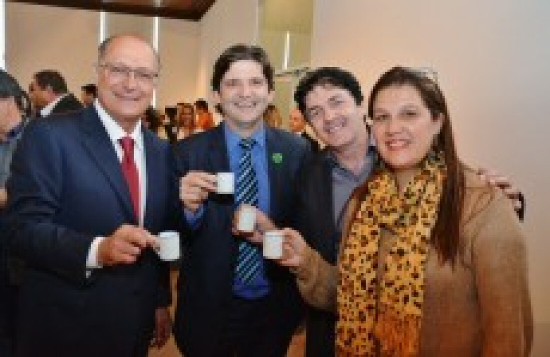 Obras do Galpão Multiuso têm início em Biritiba