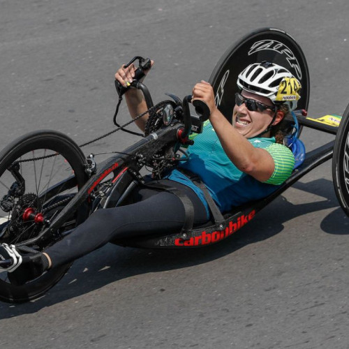 Paralimpíada: conheça mais sobre o ciclismo na Tóquio 2020