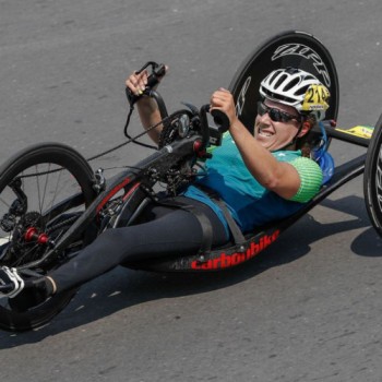 Paralimpíada: conheça mais sobre o ciclismo na Tóquio 2020