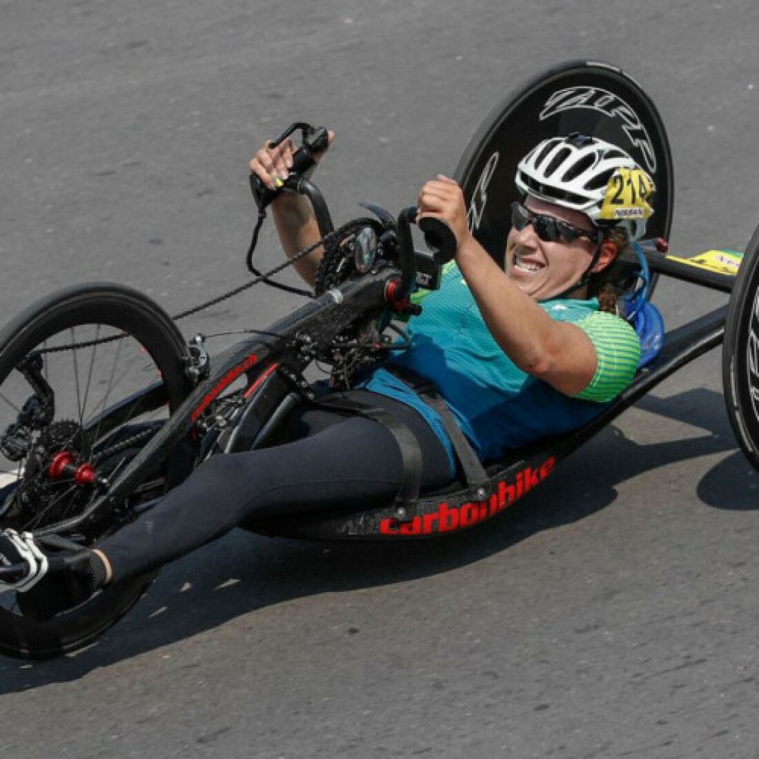 Paralimpíada: conheça mais sobre o ciclismo na Tóquio 2020