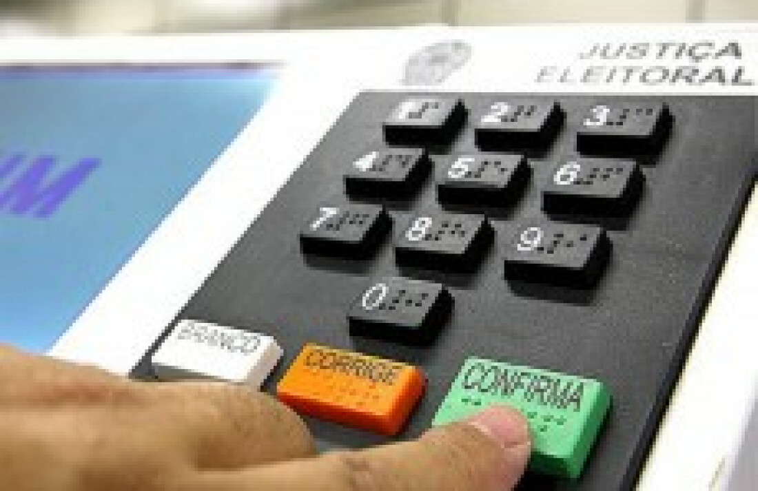 Municípios devem contar com mais sete locais de votação