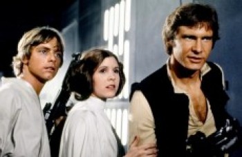 "Star Wars: Episódio IV"