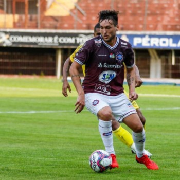 Cascavel desperdiça oportunidades e fica no empate com Caxias