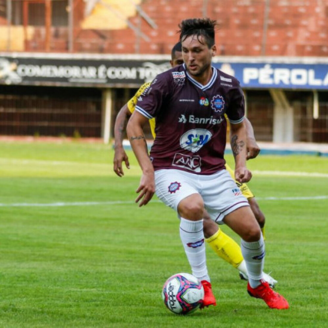 Cascavel desperdiça oportunidades e fica no empate com Caxias