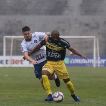 Série D: Caxias mira reabilitação contra líder e invicto FC Cascavel