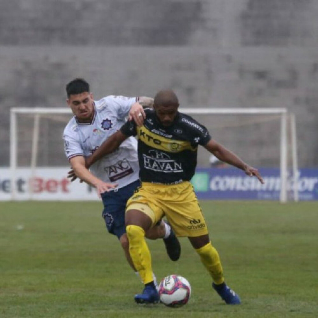 Série D: Caxias mira reabilitação contra líder e invicto FC Cascavel