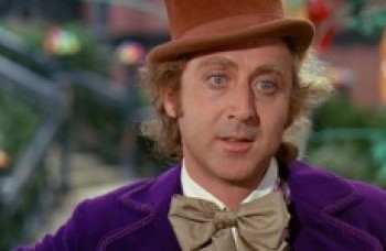 Morre Gene Wilder, o famoso Willy Wonka