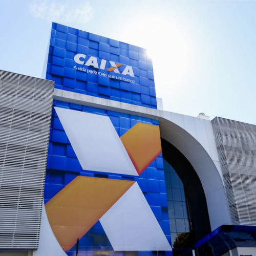 Caixa paga hoje auxílio emergencial a nascidos em fevereiro e março