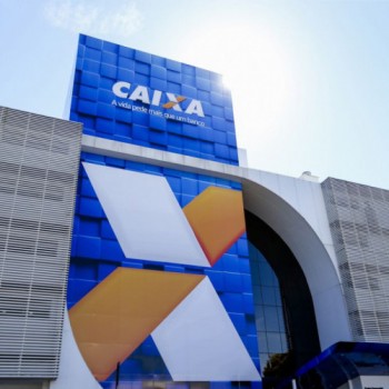 Caixa paga hoje auxílio emergencial a nascidos em fevereiro e março