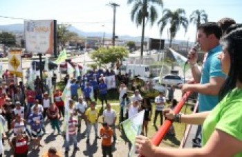 Lacerda é alvo de pedidos de impugnação de candidatura