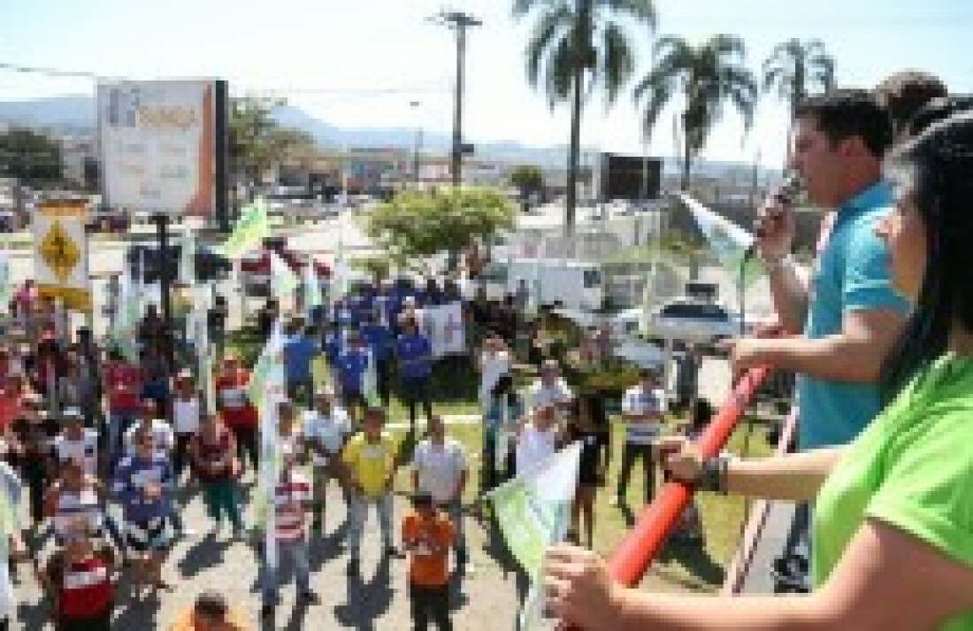 Lacerda é alvo de pedidos de impugnação de candidatura