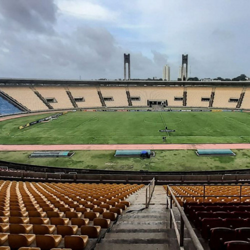 Brasileirão: próximos na tabela, Ceará e Flamengo duelam em Fortaleza