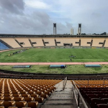 Brasileirão: próximos na tabela, Ceará e Flamengo duelam em Fortaleza