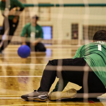 Paralimpíada: conheça mais sobre o goalball na Tóquio 2020