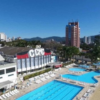 Clube de Campos volta às atividades 100% no local