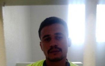 Suspeito é preso por estupro em Guararema
