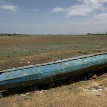 Unicef: efeitos de mudanças no clima podem afetar 1 bilhão de crianças