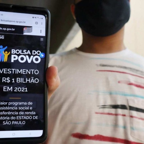 Prefeitura adere a programa Bolsa Trabalho do Estado