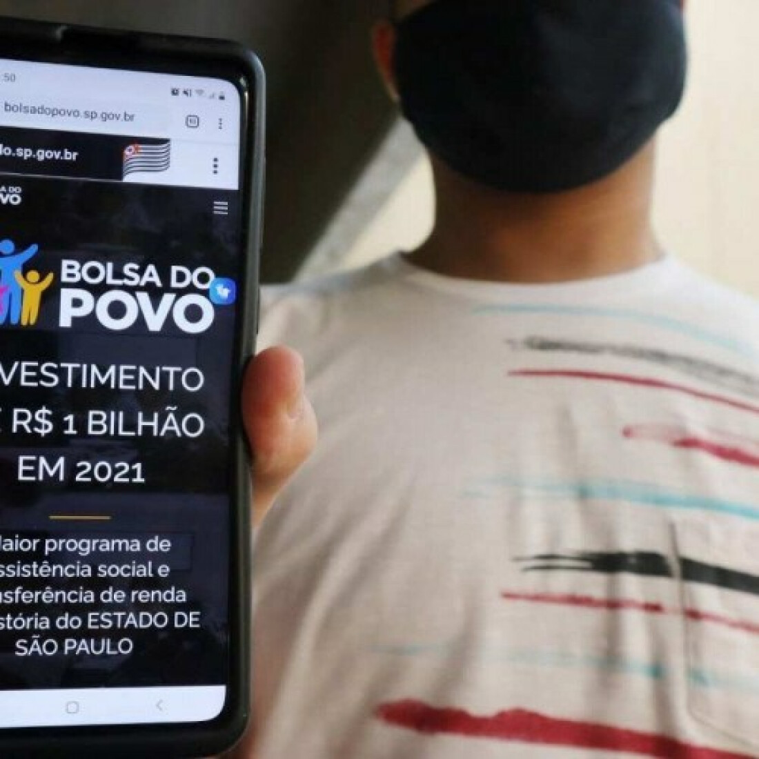 Prefeitura adere a programa Bolsa Trabalho do Estado