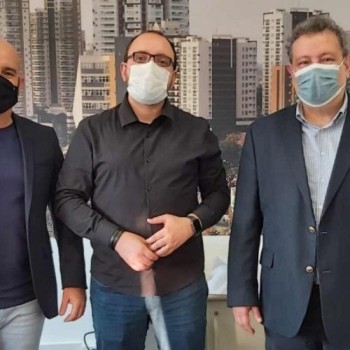 nova empresa vai gerar 200 empregos