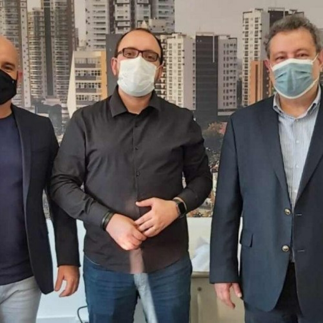 nova empresa vai gerar 200 empregos
