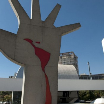 SP realiza o primeiro evento com público na área da cultura