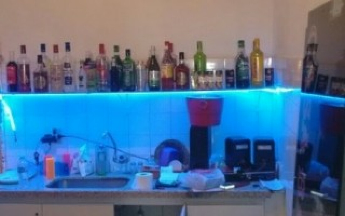 PM descobre casa de prostituição em Mogi