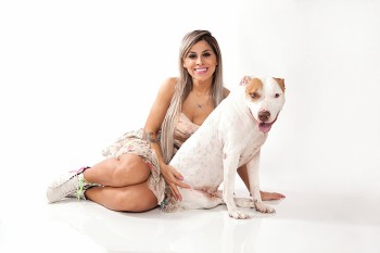 Feira de Adoção de Cães e Gatos no Suzano Shopping