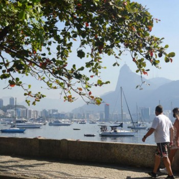 Rio reduz homicídios, mas ainda registra nove mortes por dia