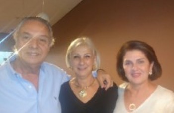 Aniversário Maria Vitória
