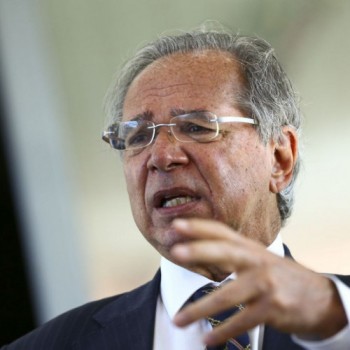 Guedes diz preferir não ter reforma tributária se sistema piorar