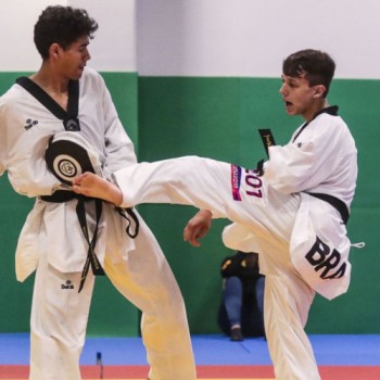 Paralimpíada: conheça mais sobre o parataekwondo na Tóquio 2020