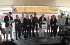 Estado retrocede e Expresso Leste funcionará em horários alternados