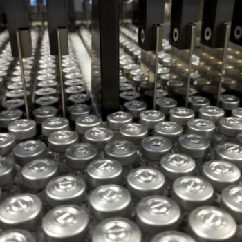 Covid-19: 8,5 milhões de pessoas estão atrasadas com a segunda dose