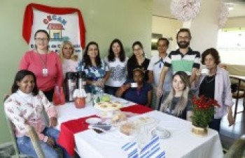 Aniversário Cecan