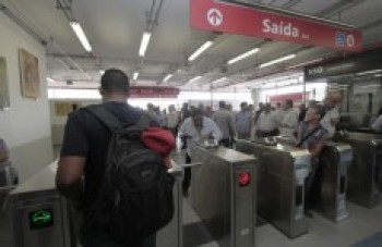 Estação de Poá é entregue com maior acessibilidade