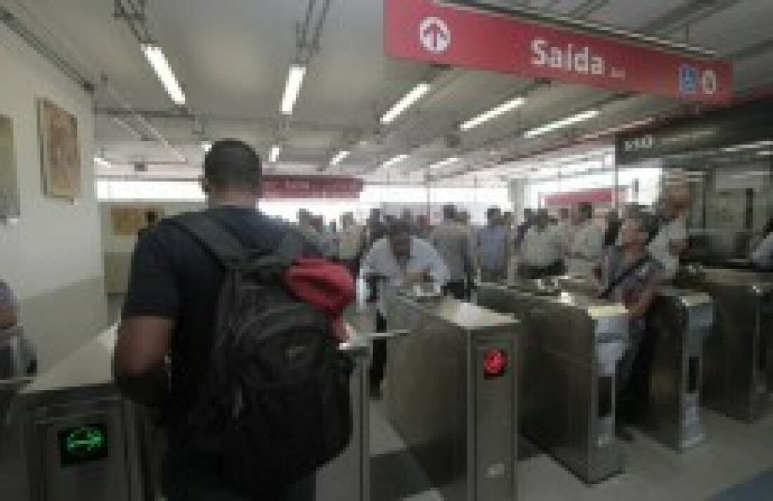 Estação de Poá é entregue com maior acessibilidade