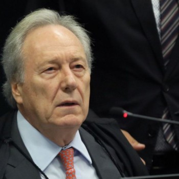 Lewandowski pede que CPI tome medidas para preservar quebras de sigilo