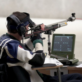 Paralimpíada: conheça mais sobre o tiro esportivo na Tóquio 2020