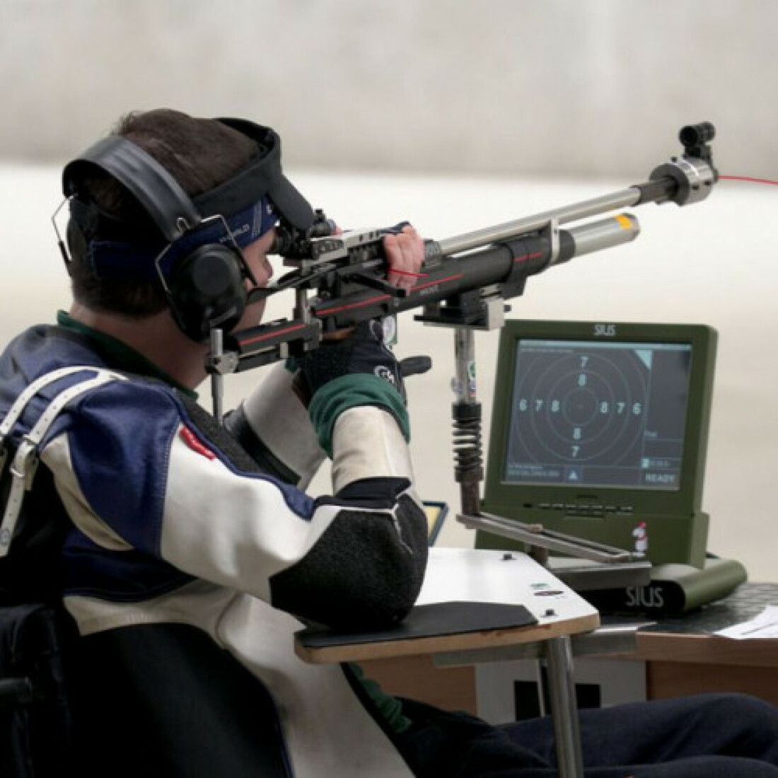 Paralimpíada: conheça mais sobre o tiro esportivo na Tóquio 2020